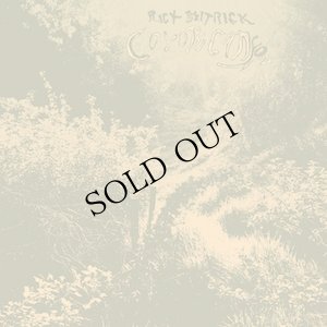 画像1: Rick Deitrick "Coyote Canyon" [LP]