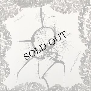 画像1: Smegma "Infringements" [Special Edition LP]