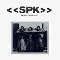 SPK "Auto-Da-Fe" [CD + 8 pages booklet]