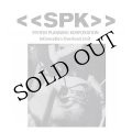 SPK "Information Overload Unit" [CD + 12 pages booklet]