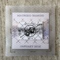 Maurizio Bianchi "January 2016" [Mini CD-R]