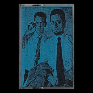 画像1: Gen Ken Montgomery & David Lee Myers "No Fee Unless Successful" [Cassette]