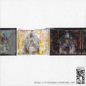 画像2: Das Synthetische Mischgewebe "Greaser in the Ghost Home" [CD]