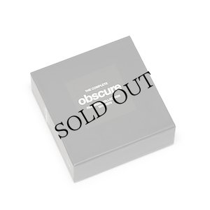 画像2: V.A "The Complete Obscure Records Collection" [10CD Deluxe Box + 130-page Booklet]