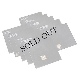 画像3: V.A "The Complete Obscure Records Collection" [10CD Deluxe Box + 130-page Booklet]