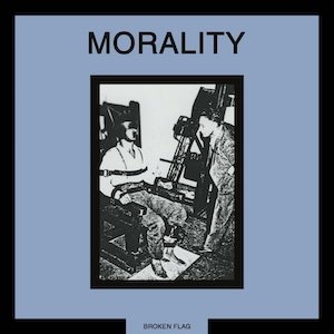 画像1: V.A "Morality" [2CD]