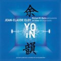 Jean-Claude Eloy "Yo-In" [4CD]