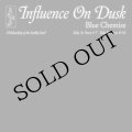 Blue Chemise "Influence On Dusk" [LP]