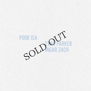 画像1: Poor Isa + Evan Parker / Ingar Zach [LP]