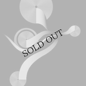 画像1: Thomas Tilly "Script Geometry" [2LP + CD]