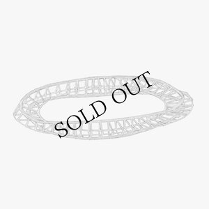 画像2: Jean-Luc Guionnet "Tournures Cessent / Tournures Cessent Orchestrales" [CD + 24p booklet]