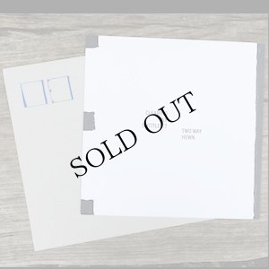 画像2: Poor Isa + Evan Parker / Ingar Zach [LP]