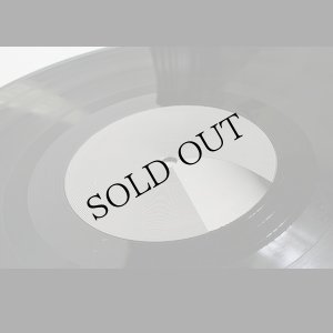 画像4: Thomas Tilly "Script Geometry" [2LP + CD]