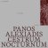 画像1: Panos Alexiadis "Cestrum Nocturnum" [LP] (1)