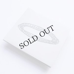 画像1: Jean-Luc Guionnet "Tournures Cessent / Tournures Cessent Orchestrales" [CD + 24p booklet]