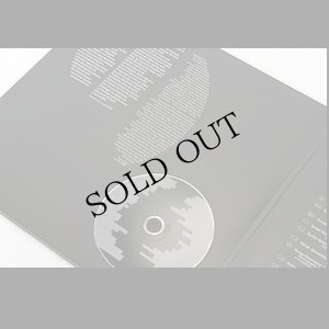 画像3: Thomas Tilly "Script Geometry" [2LP + CD]