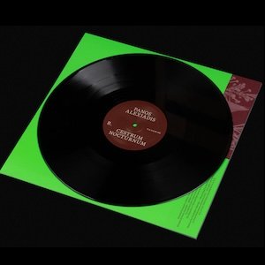画像2: Panos Alexiadis "Cestrum Nocturnum" [LP]