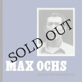Max Ochs "Hooray For Another Day" [CD]