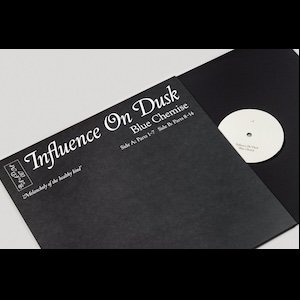 画像2: Blue Chemise "Influence On Dusk" [LP]