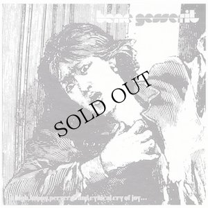 画像1: BeNe GeSSeRiT "A High, Happy, Perverse And Cynical Cry Of Joy..." [CD]