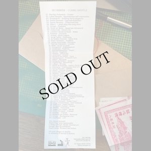 画像2: De Fabriek "I Ching Shuffle" [CD]