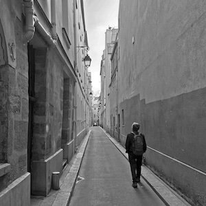 画像1: Eric La Casa + Seijiro Murayama "Paris Public Spaces 2" [CD + 24 pages booklet]