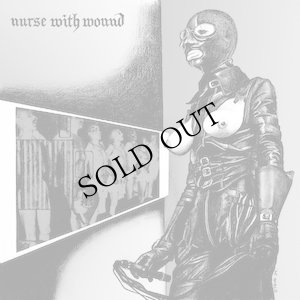 画像1: Nurse With Wound "Chance Meeting On a Dissecting Table of a Sewing Machine and an Umbrella" [LP]