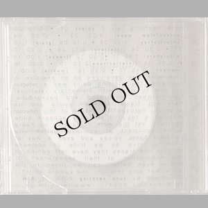 画像2: Rune Sochting "Air / Object" [Mini CD-R]
