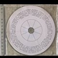 Jonas Olesen "Cirkelmusik" [CD-R]