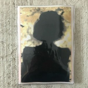 画像1: Sebastian Gandera "La Marche sur les Toits" [Cassette]