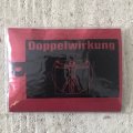 Doppelwirkung "D" [Cassette]