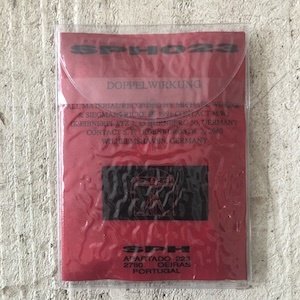 画像2: Doppelwirkung "D" [Cassette]