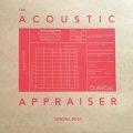 Sandra Boss "The Acoustic Appraiser" [LP]