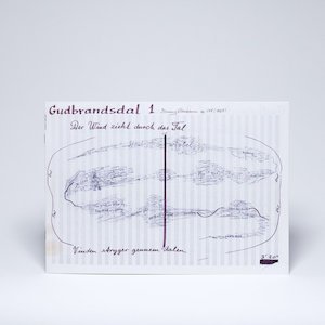 画像3: Henning Christiansen "Peter der Gro​B​e / Gudbrandsdal" [2LP + Booklet]