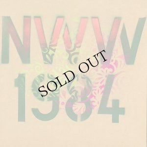 画像1: Nurse With Wound "1984 - A HAPPENING!" [A LIMITED HANDMADE EDITION LP]