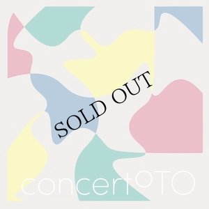 画像1: Eddie Prevost, Marilyn Crispell, Harrison Smith "ConcertOTO" [CD]