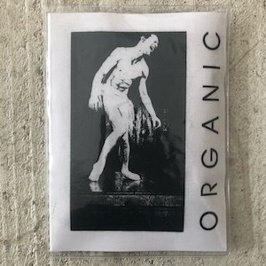 画像1: Chemical Plant / Opreation Mind Control / Symbolics / Another Headache / Alvars Orkester "Organic" [Cassette]
