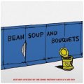 Eddie Prevost, Geoff Hawkins, Gerry Gold, Marcio Mattos "Bean Soup and Bouquets" [CD]