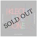 Eddie Prevost, John Butcher, Guillaume Viltard "Iklectik Live One" [CD]