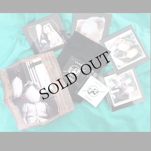 画像1: M.B. "A.C.V.I. TAPES" [Ltd 66 - 4CD Jute Bag + Inserts]