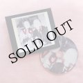 M.B. "Voyeur Tape" [CD]