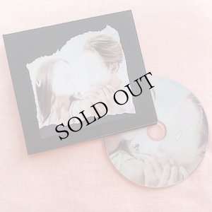 画像1: M.B. "Atomique Tape" [CD]