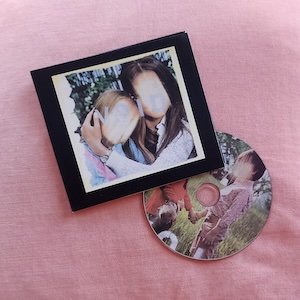 画像1: M.B. "Cold Tape" [CD]