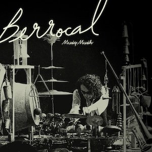 画像1: Jac Berrocal "Musiq Musik" [LP]