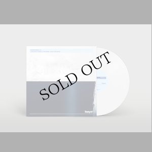 画像1: Ensemble 0 "L'Incroyable Femme Des Neiges" [white LP]