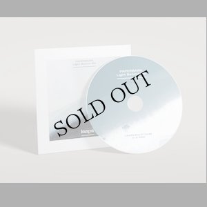 画像2: Paperbark "Light Behind Me" [CD]