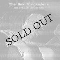 The New Blockaders "Anti-Film Reworked" [2CD]