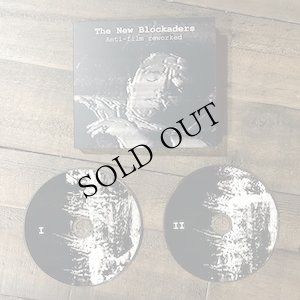 画像2: The New Blockaders "Anti-Film Reworked" [2CD]