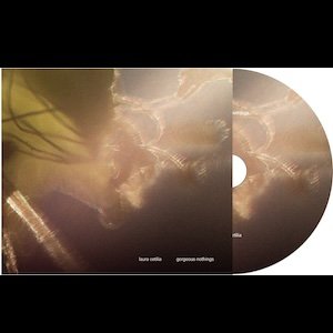 画像2: Laura Cetilia "gorgeous nothings" [CD]