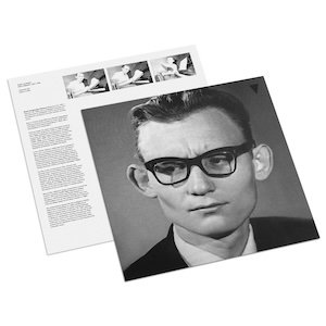 画像2: Rumil Vildanov "Kino Variants 1967-1986" [2LP]